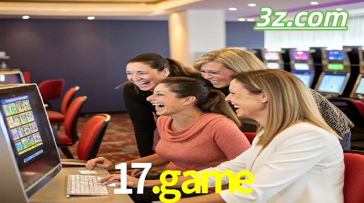 Registro Rápido e Fácil no 17.game