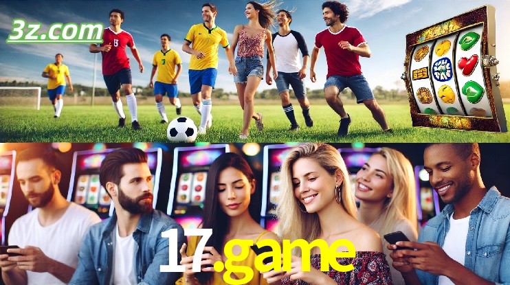 Por Que Escolher o Aplicativo 17.game bet?