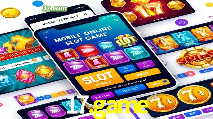 Benefícios do 17.game App