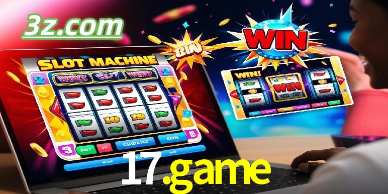 17.game-Principais Características do Slot777