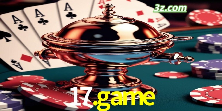 Como começar a jogar Poker na 17.game?
