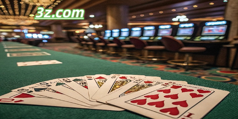 Como começar a jogar Poker na 17.game?