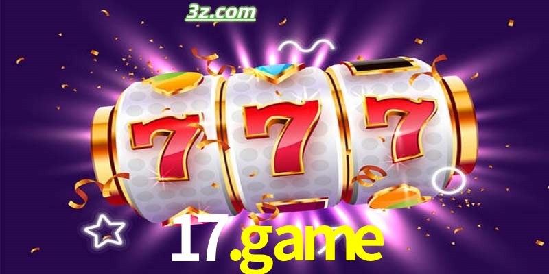17.game-Descubra o Clássico Slot 777