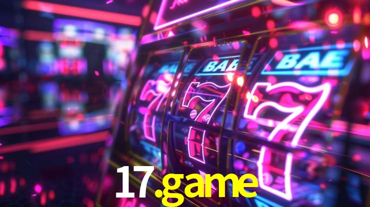 17paga.com o Destino Final para Jogadores Online