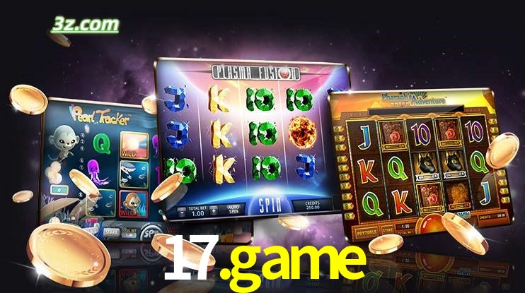 Gire nos Slots 17.game e Explore Novas Oportunidades