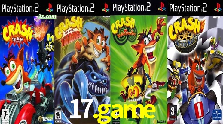 17.game-Jogos Crash: Ação Rápida e Grandes Ganhos