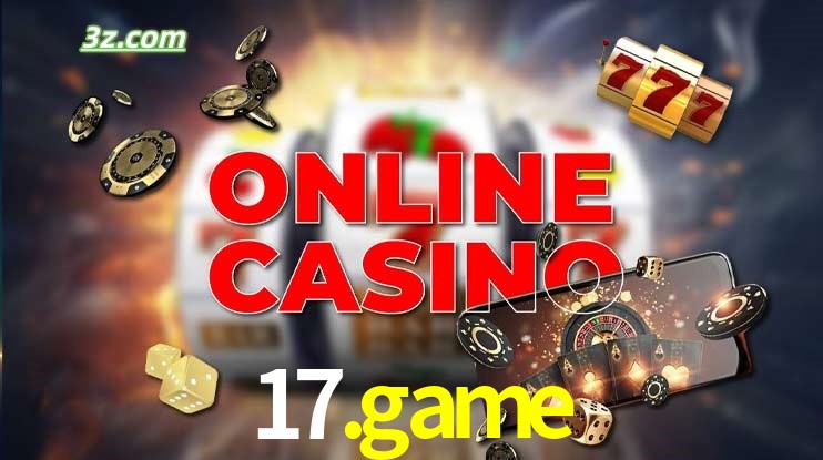Faça Login no 17.game e Continue a Acumular Vitórias