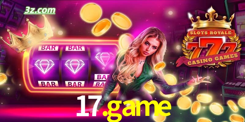 17.game-Slot 777 Variações Populares