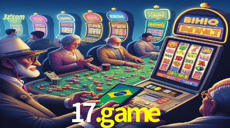 17.game Variedade de Jogos de Mesa e Crash para Todos os Gostos