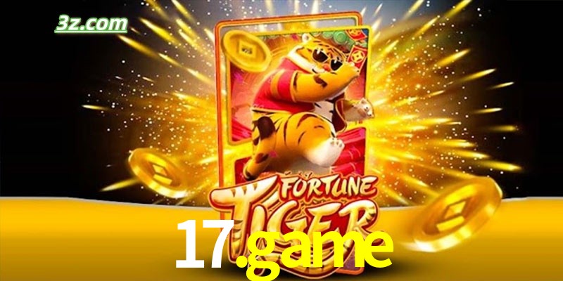 Quem é o Fortune Tiger 17.game bet